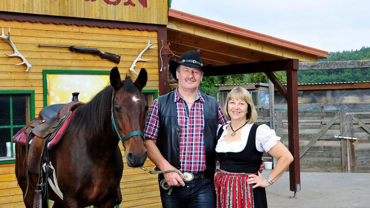 Ihre Gastgeber und Rocky Ihre Gastgeber und Rocky